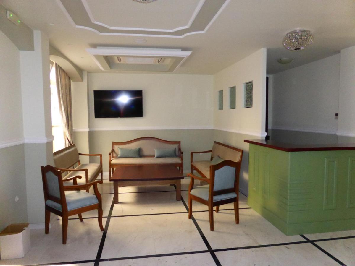 Hotel Tsarsi Kastoria Extérieur photo