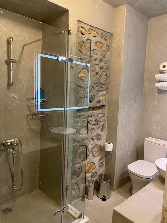 Hotel Tsarsi Kastoria Extérieur photo