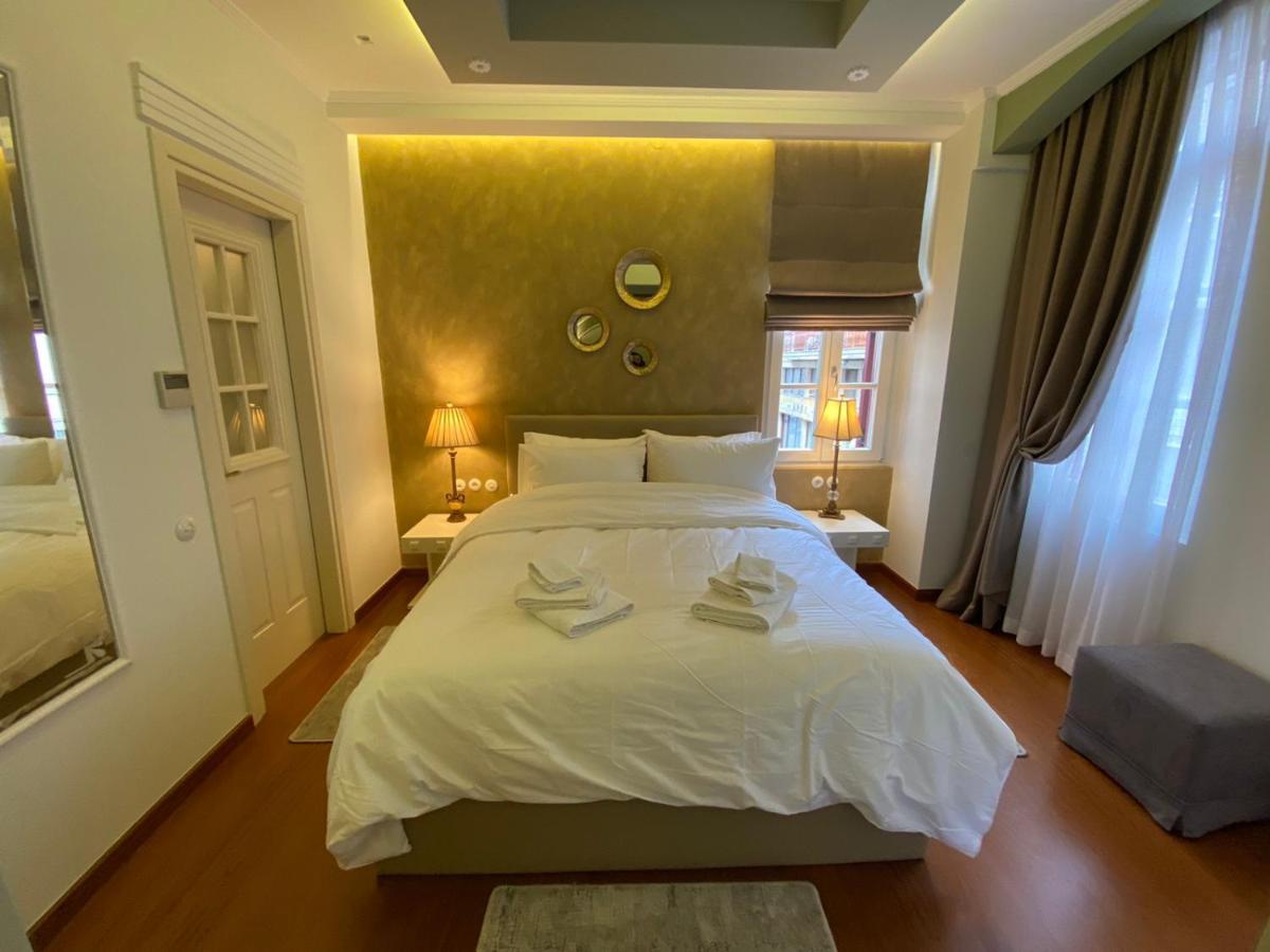 Hotel Tsarsi Kastoria Extérieur photo