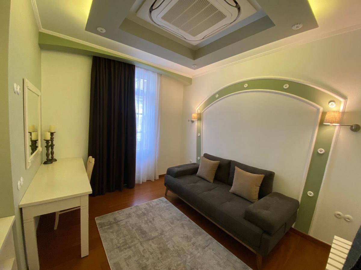 Hotel Tsarsi Kastoria Extérieur photo