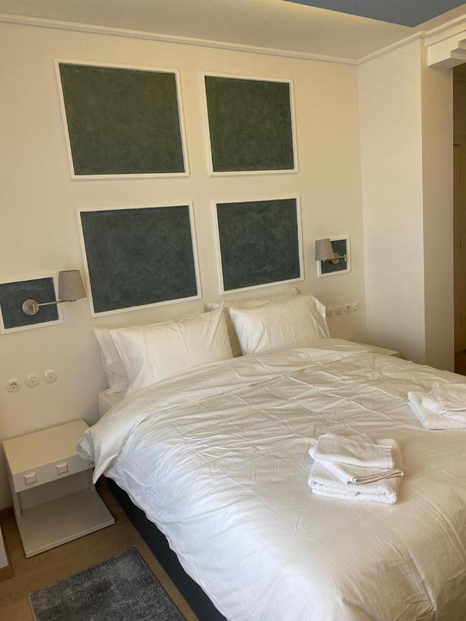 Hotel Tsarsi Kastoria Extérieur photo