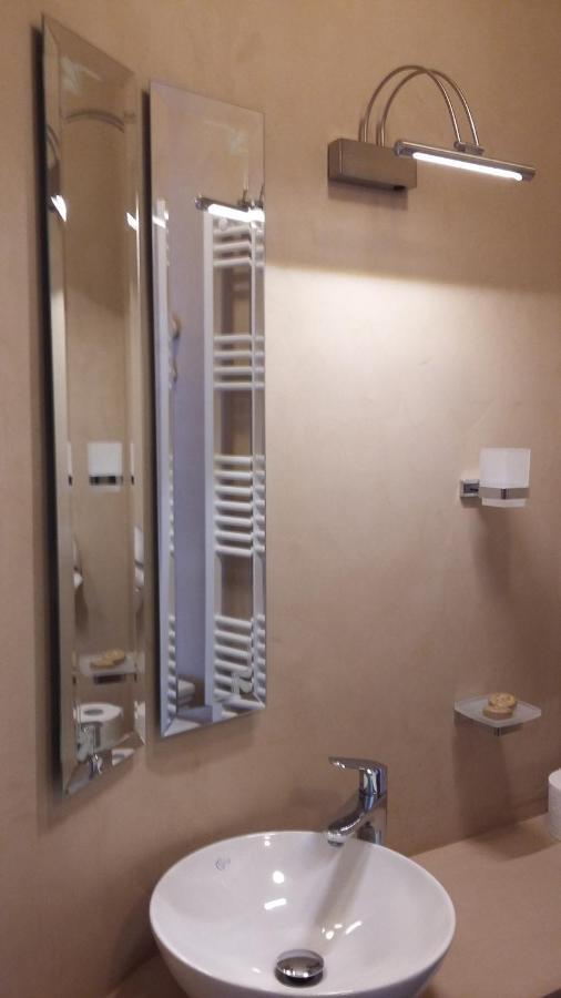 Hotel Tsarsi Kastoria Extérieur photo
