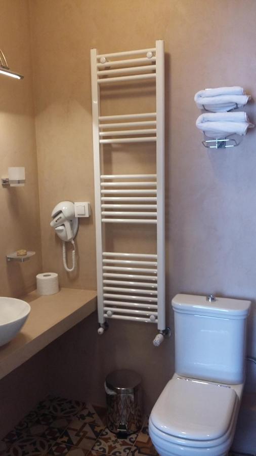 Hotel Tsarsi Kastoria Extérieur photo